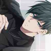 Itoshi Rin