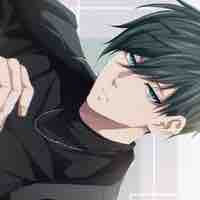 Itoshi Rin