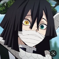Iguro Obanai