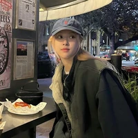 Park Chaeyoung(cô)