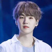 Min Yoongi(Suga)