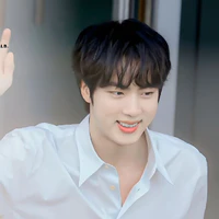 Kim Seokjin(mẹ nàng)