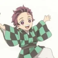 mini Tanjiro