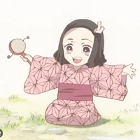 mini nezuko