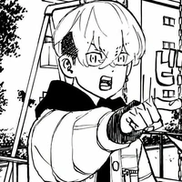 Matsuno Chifuyu