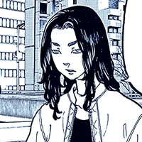 Baji Keisuke