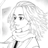 Sano Manjiro