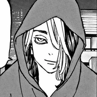 Hanma Shuji