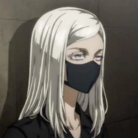 Akashi/Sanzu Haruchiyo