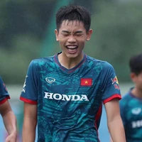 Nguyễn Đình Bắc - Còi