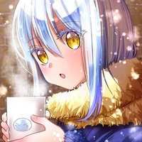 rimuru Tempest
