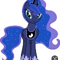 công chúa Luna