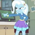 Trixie