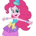 Pinkie Pie