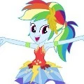 Rainbow Dash