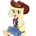 Apple Jack