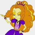 Adagio Dazzle