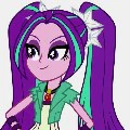 Aria Blaze