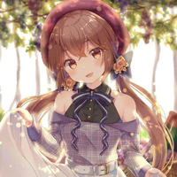 Liana Sora(Amity)
