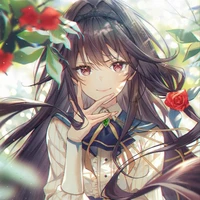 Brenna Sora(mẹ Liana Sora)