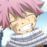 Natsu Dragneel