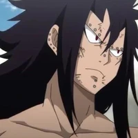Gajeel Redfox