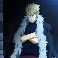 Laxus Dreyar