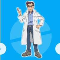 giáo sư sakuragi