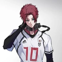 Itoshi Sae