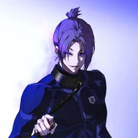 Mikage Reo