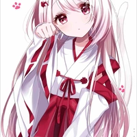 Mimi //trà xanh//
