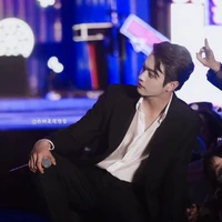 Lục Tư Thành/ Chessman_ ZGDX/ Devil