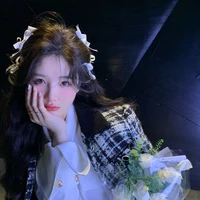 Bùi Yến Kiều_Rosy
