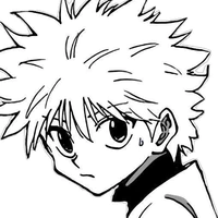 Killua Zoldyck