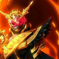 kamen rider ohma zio