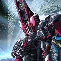 kamen rider decade complete 21