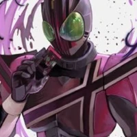 kamen rider decade