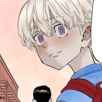 Izana [quá khứ 12 tuổi]