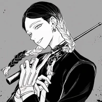 Haitani Ran