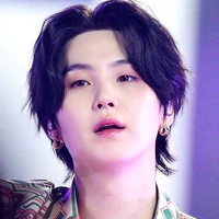 Min Yoongi