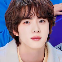Kim Seokjin