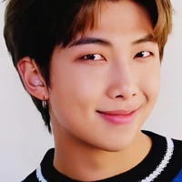 Kim Namjoon