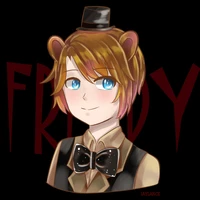 Freddy - Gabriel