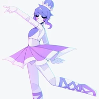 Ballora - Clara Afton