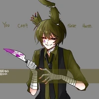 Springtrap - William Afton