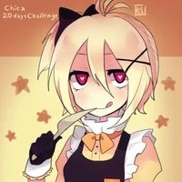 Chica - Susie