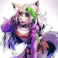 Roxane wolf - Roxy
