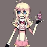 Toy Chica