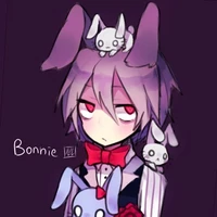 Bonnie - Jeremy