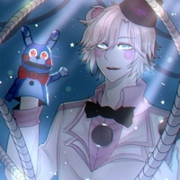 Funtime Freddy